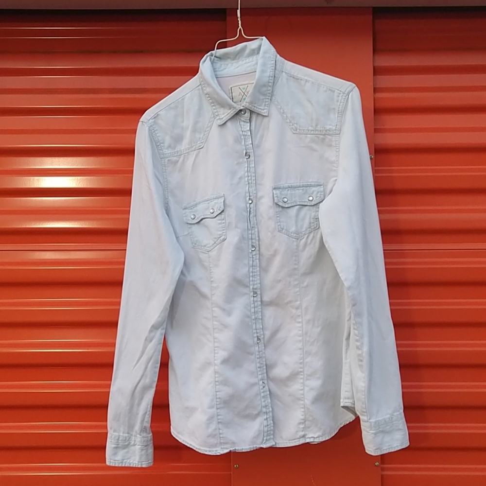 COPY - Man's shirt h1